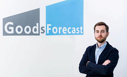 Интервью с директором по Data Science GoodsForecast Евгением Голубятниковым