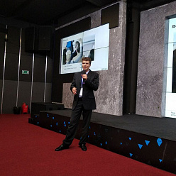 GoodsForecast и БСХ Россия на Big Data and AI Conference 2019!