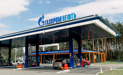 Сеть АЗС «Газпромнефть» переводит управление нетопливными запасами на отечественную платформу GoodsForecast