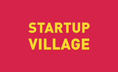 GoodsForecast на Startup Village 2016