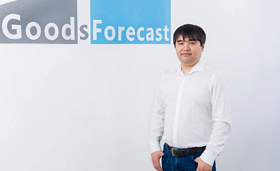 Интервью с руководителем команды разработки в направлении Retail Analytics – Эльдар Мажитов