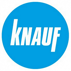 Подписание договора с компанией Knauf