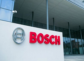 Bosch внедрил новые методы прогнозирования продаж и планирования промоакций