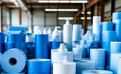 АО «Сыктывкар Тиссью Групп» повышает эффективность планирования с помощью внедрения новых модулей GoodsForecast