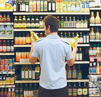 On Shelf Availability в российской рознице