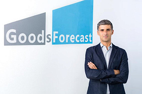 Компания GoodsForecast стала спонсором 2-го тура бизнес-шоу «Сильное Звено»